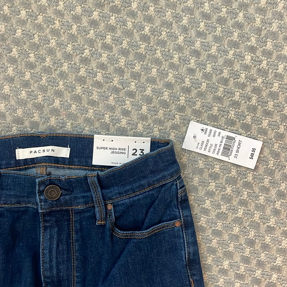 Pacsun Jeans/Jeggings